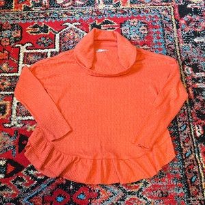 Maeve by Anthropology Sweater